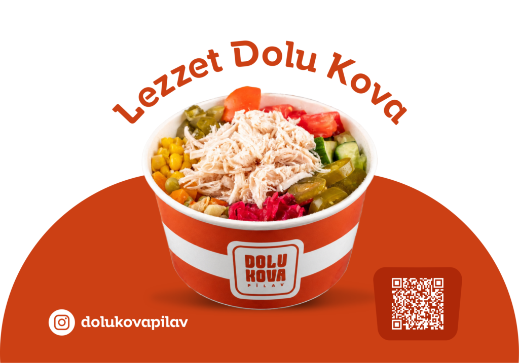 Banner — Lezzet Dolu Kova