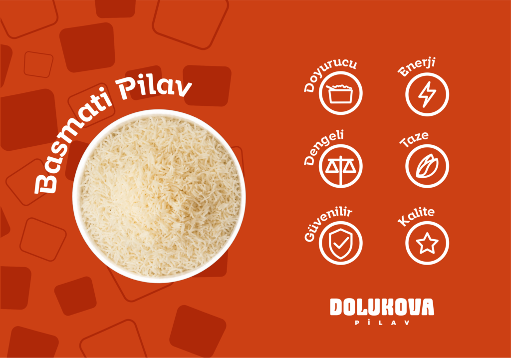 Banner — Basmati Pilav