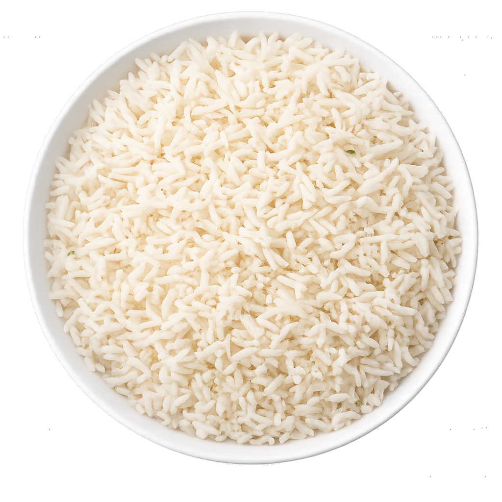 Ekstra Pilav